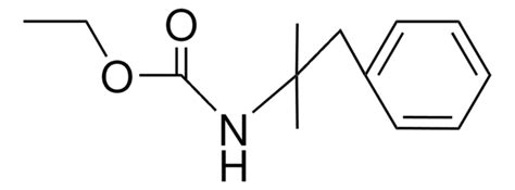 Ethyl N Alpha Alpha Dimethylphenethyl Carbamate Aldrichcpr Sigma