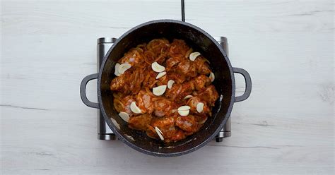 Суп-гуляш - Со Вкусом