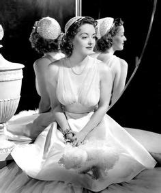 Naked Bette Davis Added By Blackzamuro