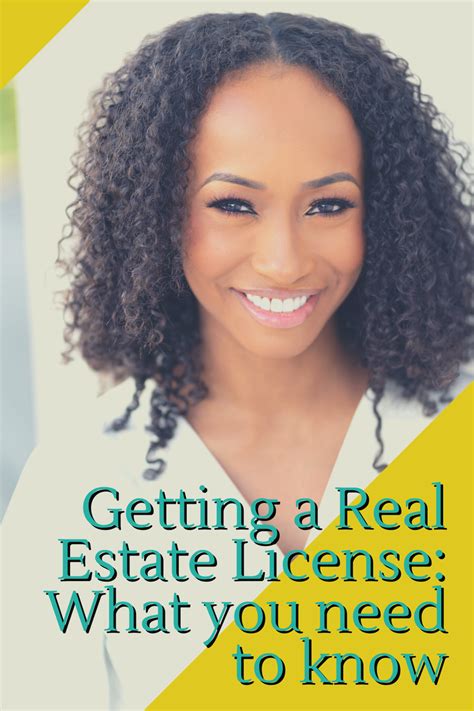 Getting A Real Estate License What You Need To Know Artofit