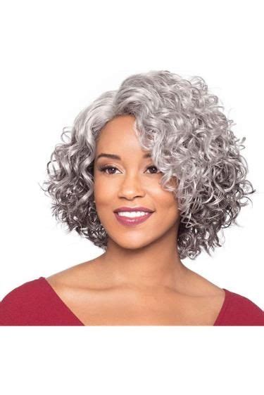 Foxy Silver Joyce Synthetic Lace Part Wig F2216 Artofit