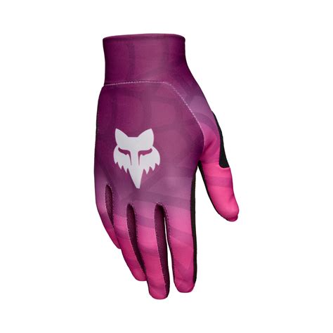 flexair ts gloves fox racing
