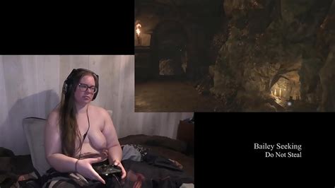 Naked Resident Evil Village Porn Videos PussySpace