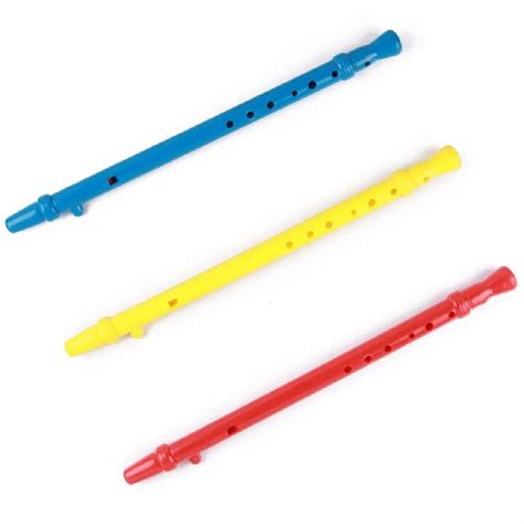 Buddyz Bansuri Indian Flute Toys Packets At ₹ 89piece In Vasai