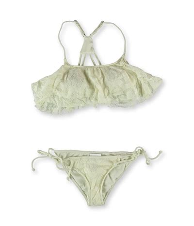 Buy A Roxy Womens 70S Lowrider Tieside Bikini Swim Bottom Tagsweekly