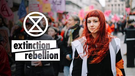 Extinction Rebellion Deutschland XR De