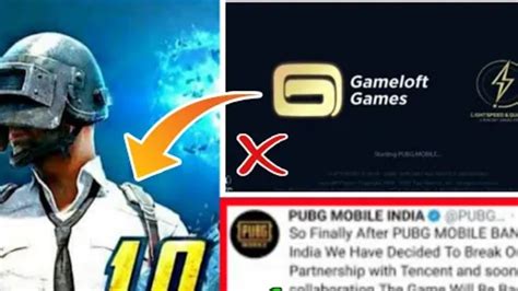 PUBG UNBAN IN INDIA OFFICIAL REPLY FROM TENCENT TENCENT WILL BE