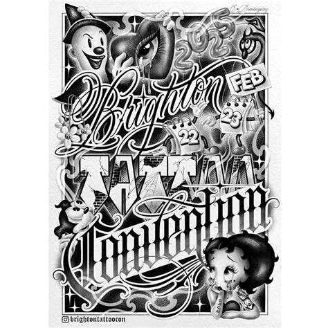 tattoo convention tampa 3