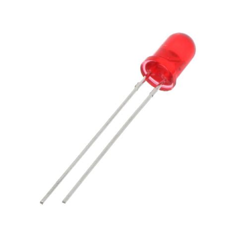 led red mm