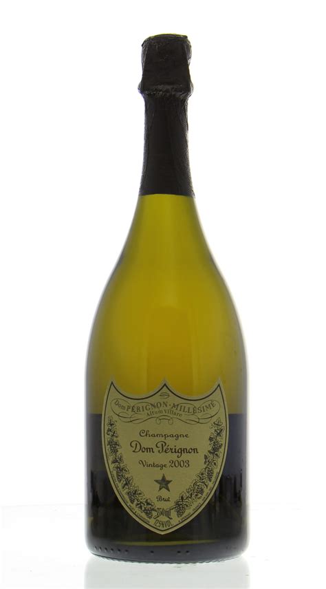Dom Perignon 2003