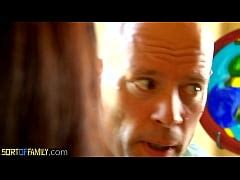 Black Teen Cockriding Her Horny Stepdad Xxx Mobile Porno Videos Movies IPornTV Net