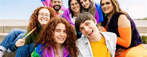 Briser les mythes bisexuels la vérité sur l identité bisexuelle et son effacement Gay Pride