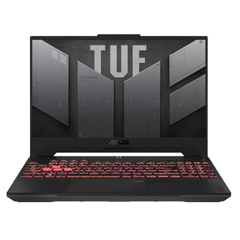 ASUS TUF Gaming A15 (2023) Budget Gaming Laptop | ASUS India - Online store