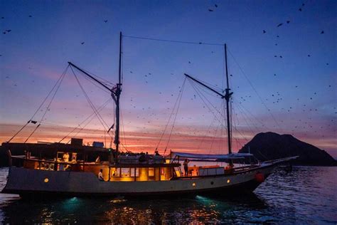 Labuan Bajo Dream Escape D N Diskova Bali