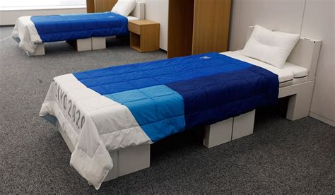 Tokyo Have Plan To Deter Athletes From Having Sex In Olympic Village Extra Ie