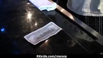 Sexy Wild Chick Gets Paid To Fuck Xnxx