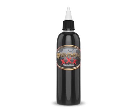 Panthera XXX 150 Ml Reach 2022 Mira Tattoo Supply