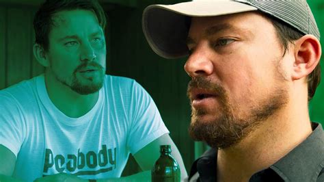 Channing Tatum Soccer: The Untold Story Of His Passion For The