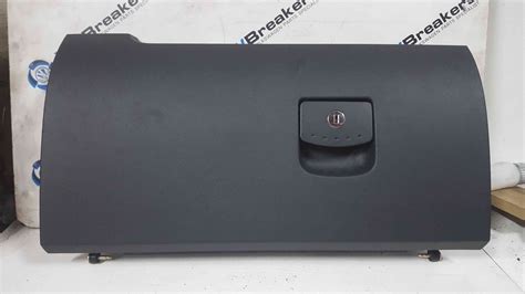 Volkswagen Beetle A4 2006 2011 Glovebox Lid Front Door Black Store Used Volkswagen Parts Uk