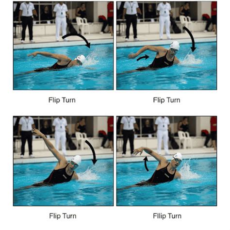 swimming techniques complete guide  toronto swimmers