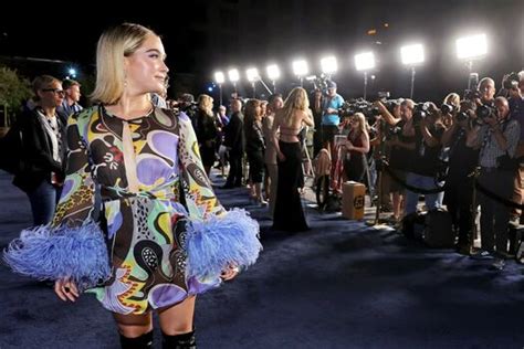 Haley Lu Richardson Haleyluhoo Nude OnlyFans Page 4 The Fappening Plus