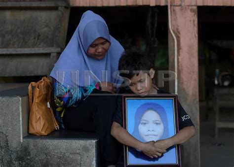 Kes Pembunuhan Di Malaysia Kes Culik U Bunuh Kanak Kanak Paling