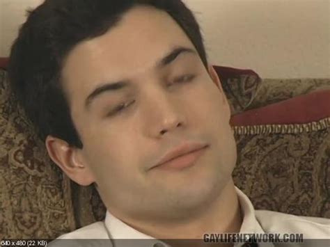 Masturbation Tutorial Video Winter Vance Gay