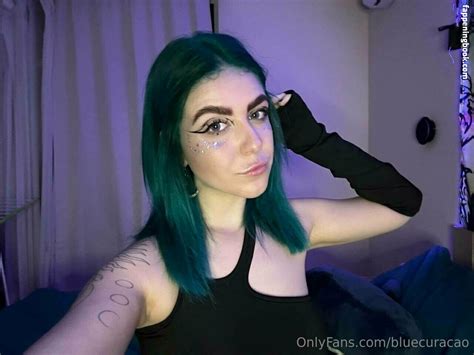 Blueillusion Nude OnlyFans Leaks Fappening Page 2 FappeningBook