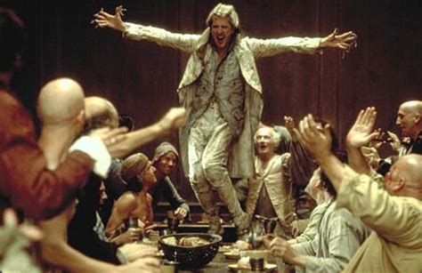 Crazy Talk Movies That Make Psych Wards Look Fun Complex