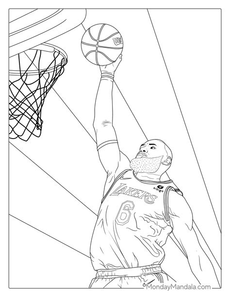 Le Bron James: The Children's Book: The Boy Who Became King 8