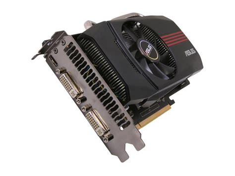 Asus Geforce Gtx 560 Fermi Video Card Engtx560 Dc 2di 1gd5