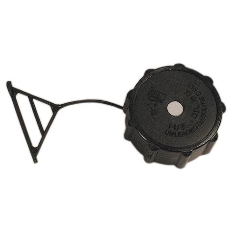 125 017 Fuel Cap