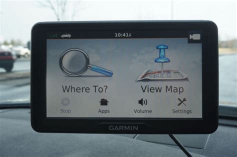 Hands-On: Nüvi 2798LMT with Backup Camera – C2DJOY® Accessories for Garmin