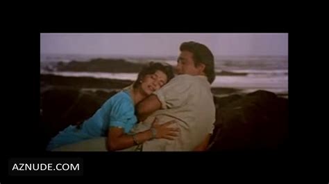 Madhuri Dixit Nude Aznude