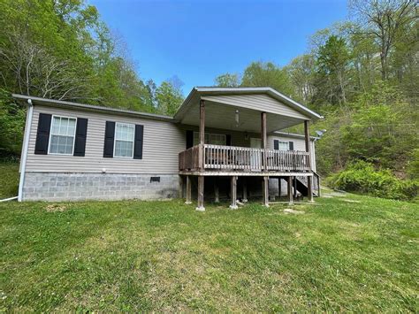 Hales Dr Fort Gay Wv Zillow