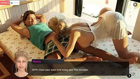 All Sex Scenes From The Game Timestamps Chapter Lost Love Part Xhamster