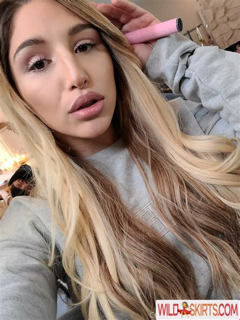 Abella Danger Abella Danger Abelladanger Dangershewrote Nude OnlyFans Instagram Leaked