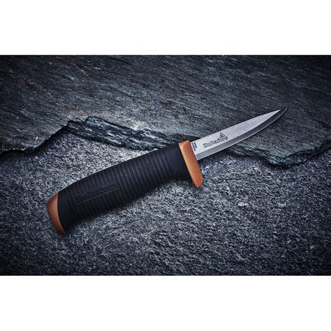 Hultafors Precision Knife PK GH – RIF Knives