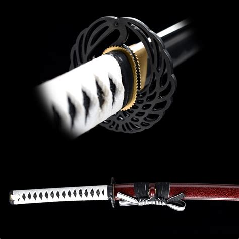 Musha Handmade Iaito Sword For Sale Buy The Best Samurai Swords And