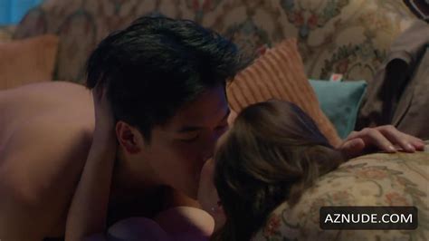 ROSE VAN GINKEL Nude AZNude