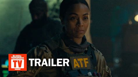 Special Ops Lioness Season Trailer Youtube