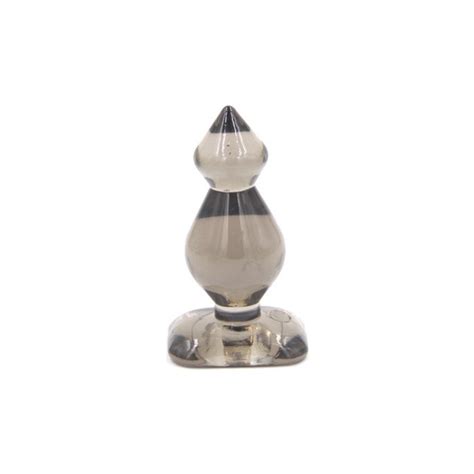 Kiss Shop Yumuşak Silikon Anal Plug Fiyatı Taksit Seçenekleri