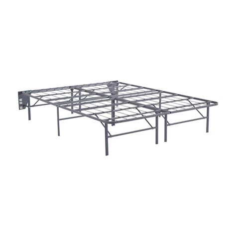Signature Design by Ashley - Better than a Box spring Queen Foundation