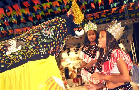 As 5 Melhores Festas Juninas Do Brasil Casal Nômade