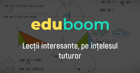 Aria Unui Triunghi Dreptunghic Cum Se Calculează și De Ce Este Important