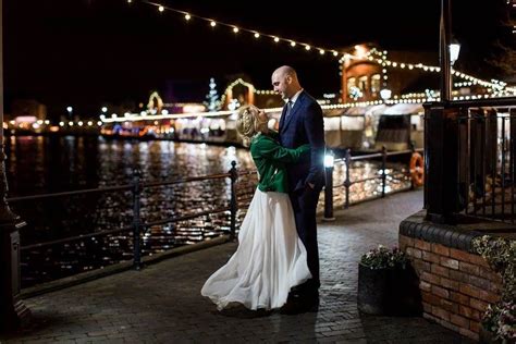 Wedding Venue In Burton On Trent The Waterfront Ukbride