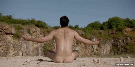 Josh Bowman Nude Caps In Lore Gay Male Celebs