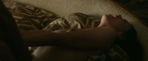 Nude Video Celebs Ana Luiza Rios Nude The Cannibal Club