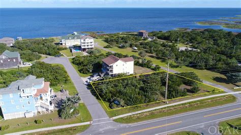 Outer Banks Land For Sale