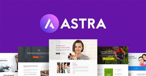 Free Sticky / Fixed header in Astra Theme - WordPress Help Blog